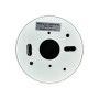 Изображение Світильник BIOM SP-G05R-W-AL накладний для лампи GX53 білий ИМ Light-Deco 3 