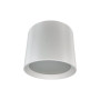Изображение Світильник BIOM SP-G05R-W-AL накладний для лампи GX53 білий ИМ Light-Deco 