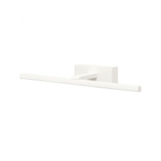 Купить Светильник Nowodvorski 9175 Van gogh LED 1x18W 3000K 940Lm IP44 Wh