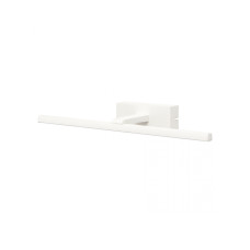 Купить Светильник Nowodvorski 9348 Van gogh LED 1x8W 3000K 430Lm IP44 Wh