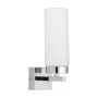 Зображення Купить Светильник Nowodvorski 3346 Celtic E14 1x40W IP44 Chrom ИМ Light-Deco 