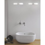 Зображення Купить Светильник Nowodvorski 3347 Celtic E14 2x40W IP44 Chrom ИМ Light-Deco 1 