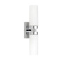 Зображення Купить Светильник Nowodvorski 3347 Celtic E14 2x40W IP44 Chrom ИМ Light-Deco 