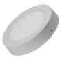 Изображение Світильник Sirius LED накладний круглий SM-24B 24W 6500К ИМ Light-Deco 1 