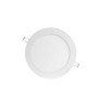Изображение Світильник Sirius LED Вбудований круглий GT-12B 12W 6500к ИМ Light-Deco 1 