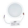 Изображение Светильник светодиодный Biom CB-R18W-5 18Вт круглый 5000К ИМ Light-Deco 1 