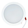 Изображение Светильник светодиодный Biom CB-R18W-5 18Вт круглый 5000К ИМ Light-Deco 