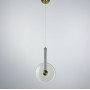 Изображение Креативний підвісний світильник Light House LNF-199_293 ИМ Light-Deco 3 