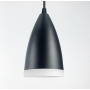 Зображення Підвісний світильник у чорному каркасі ИМ Light-Deco 6 