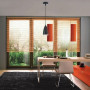 Зображення Підвісний світильник у чорному каркасі ИМ Light-Deco 7 