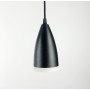 Зображення Підвісний світильник у чорному каркасі ИМ Light-Deco 1 