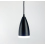 Зображення Підвісний світильник у чорному каркасі ИМ Light-Deco 5 
