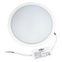 Изображение Светильник светодиодный Biom CB-R24W-5 24Вт круглый 5000К ИМ Light-Deco 1 