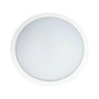 Изображение Светильник светодиодный Biom CB-R24W-5 24Вт круглый 5000К ИМ Light-Deco 