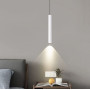 Зображення Підвісний світильник у білому корпусі ИМ Light-Deco 2 