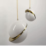 Зображення Підвісні світильники-напівсфери ИМ Light-Deco 5 