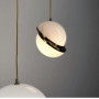 Зображення Підвісні світильники-напівсфери ИМ Light-Deco 