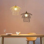 Зображення Сучасний металевий світильник Loft PAPILLON ИМ Light-Deco 4 