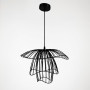 Зображення Сучасний металевий світильник Loft PAPILLON ИМ Light-Deco 