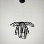 Зображення Сучасний металевий світильник Loft PAPILLON ИМ Light-Deco 1 