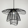 Зображення Сучасний металевий світильник Loft PAPILLON ИМ Light-Deco 7 