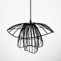 Зображення Сучасний металевий світильник Loft PAPILLON ИМ Light-Deco 5 
