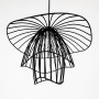 Зображення Сучасний металевий світильник Loft PAPILLON ИМ Light-Deco 2 