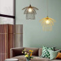 Зображення Сучасний металевий світильник Loft PAPILLON ИМ Light-Deco 8 