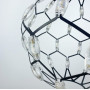 Зображення Світильник у формі купола чорного кольору ИМ Light-Deco 3 