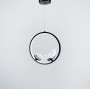 Зображення Підвісні світильники з метеликами ИМ Light-Deco 1 