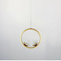 Зображення Підвісні світильники з метеликами ИМ Light-Deco 7 