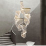 Изображение Підвіси у формі вигнутих пластин Light House LNF-221_321 ИМ Light-Deco 8 