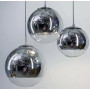 Изображение Підвісні світильники з срібним напиленням ИМ Light-Deco 1 