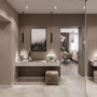 Зображення Підвісний витончений світильник у чорному корпусі ИМ Light-Deco 