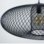 Зображення Світильник в стилі Лофт ИМ Light-Deco 8 