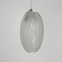 Зображення Світильник-мушля із напівпрозорими скляними пластинами ИМ Light-Deco 1 