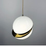 Изображение Підвісний світильник-напівсфера Ø 25 см ИМ Light-Deco 3 