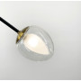 Зображення Класичний підвісний світильник з подвійним склом ИМ Light-Deco 3 