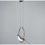 Зображення Золотистий підвіс у формі пташки ИМ Light-Deco 1 