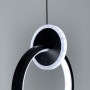 Зображення Підвісний світильник у стилі хай-тек ИМ Light-Deco 4 