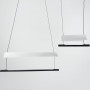Изображение Підвісний світильник-репліка 50×19 см ИМ Light-Deco 1 