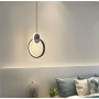 Зображення Підвісний світильник у стилі хай-тек ИМ Light-Deco 1 