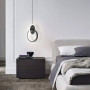 Зображення Підвісний світильник у стилі хай-тек ИМ Light-Deco 8 