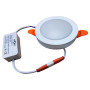Изображение Светильник светодиодный Biom CB-R9W-5 9Вт круглый 5000К ИМ Light-Deco 1 