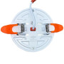 Изображение Светильник светодиодный Biom CB-R9W-5 9Вт круглый 5000К ИМ Light-Deco 2 