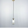 Зображення Витончений підвісний світильник з ефектом "павутинки" ИМ Light-Deco 7 