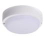 Зображення Світильник Промисловий Sirius 8W 100Lm/w Ф140*54 круг ИМ Light-Deco 