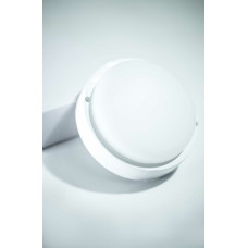 Світильник Промисловий Sirius 12W 100Lm/w Ф154*54 круг