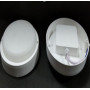 Зображення Світильник Промисловий Sirius 12W 100Lm/w Ф154*54 круг ИМ Light-Deco 1 