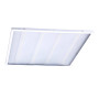 Зображення Панель еко LED Sirius PL004-36W прозора 6500К ИМ Light-Deco 1 